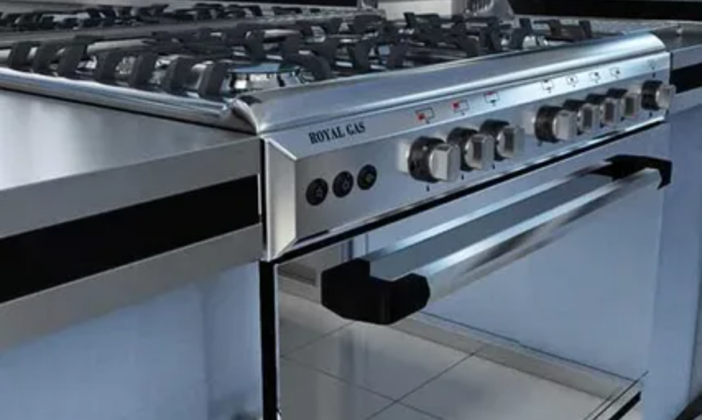 صيانة جليم جاز