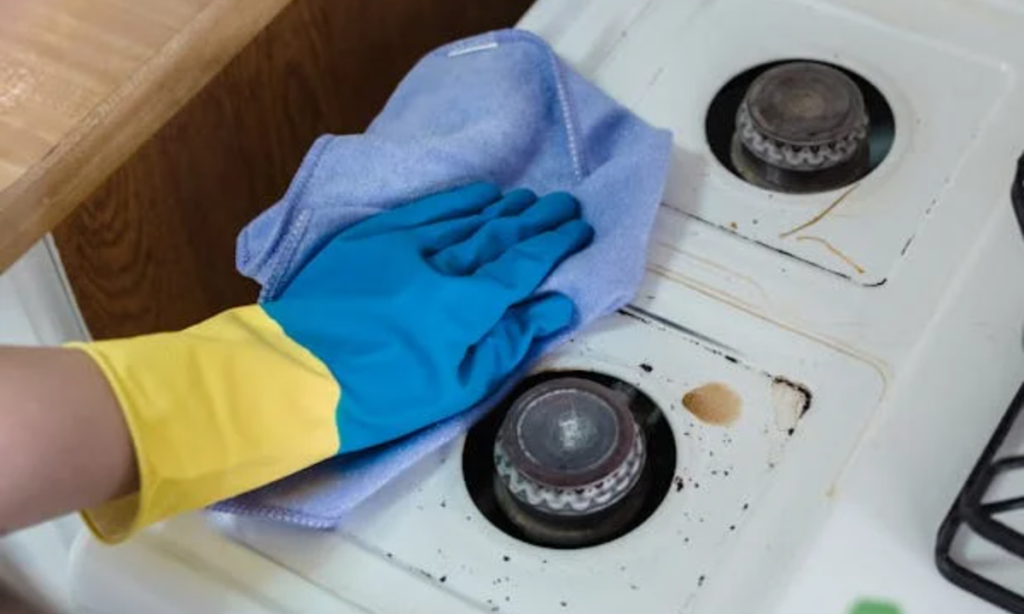 صيانة بوتاجاز جليم جاز